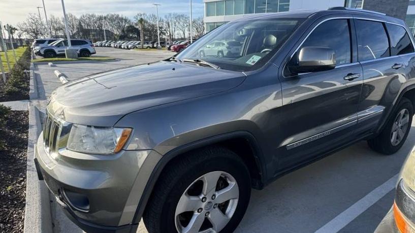 JEEP GRAND CHEROKEE 2012 1C4RJFAT3CC353724 image